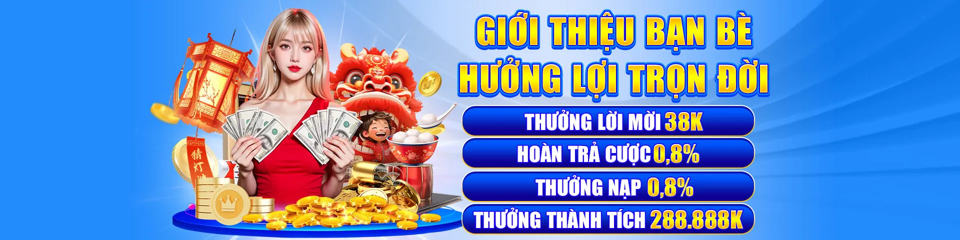 Ứng dụng OKVIP trên điện thoại