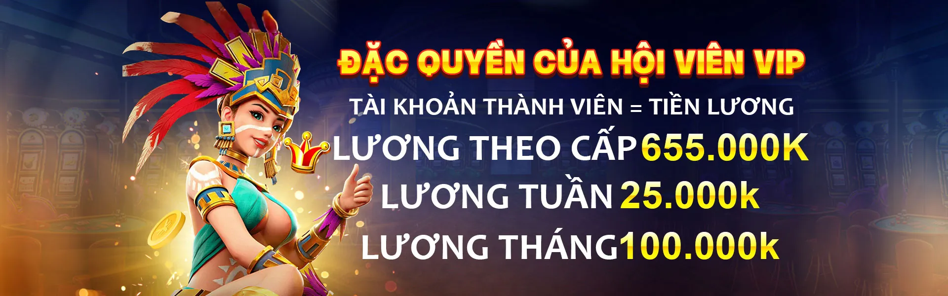 Tải ứng dụng OKVIP ngay hôm nay